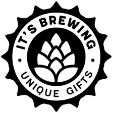 It's Brewing Gifts logo