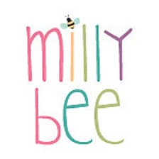 Milly Bee logo
