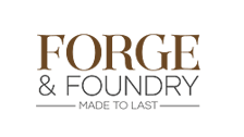 Forge & Foundry Limited logo