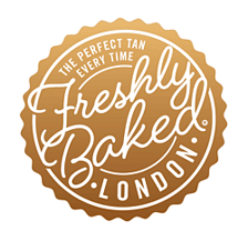 Freshly Baked London® logo