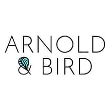 Arnold & Bird logo