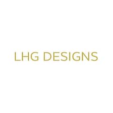 LHG Designs logo
