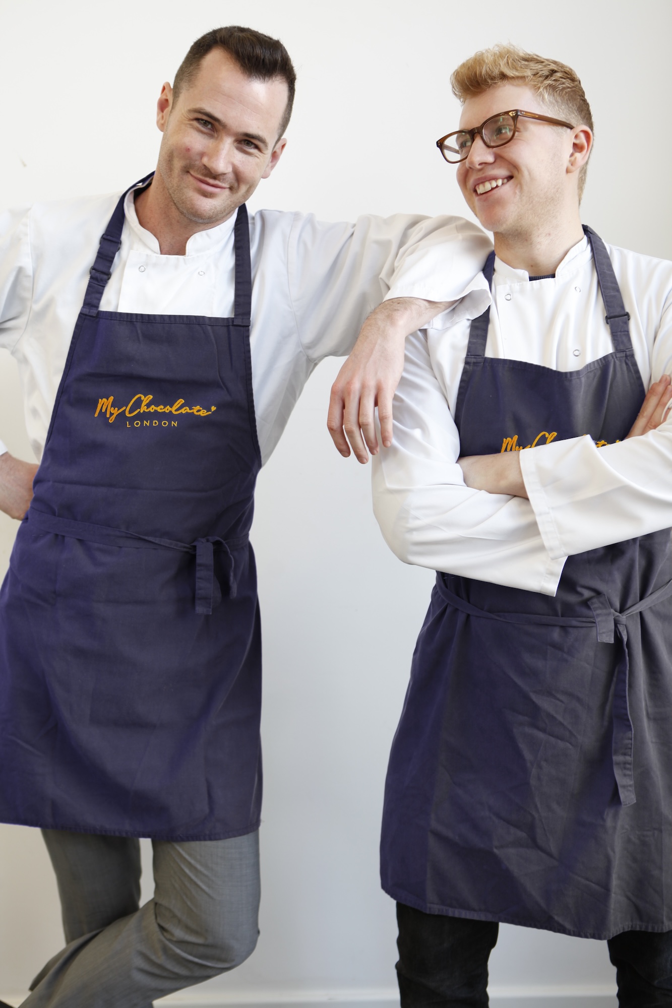 MyChocolate Chocolatiers