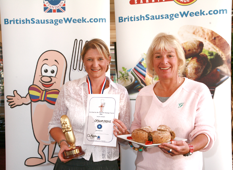 British Banger Awards