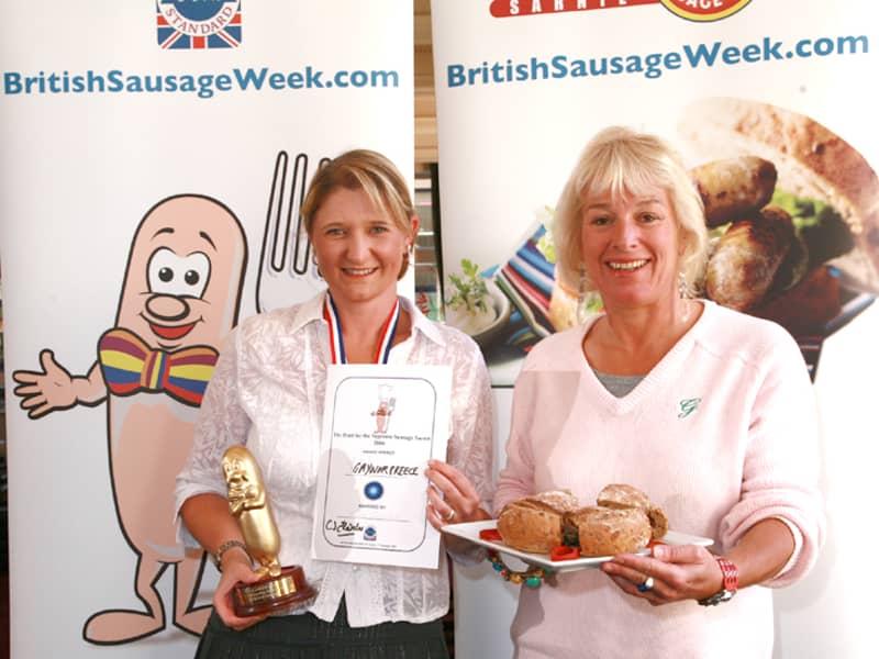 British Banger Awards