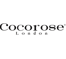 Cocorose London logo