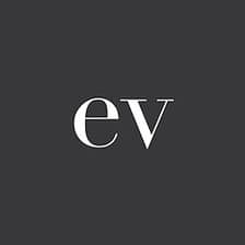 Ev Home logo