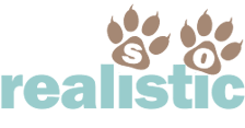 SoRealistic logo