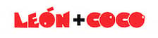 León+Coco logo