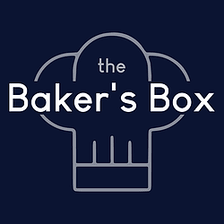 the Baker's Box logo