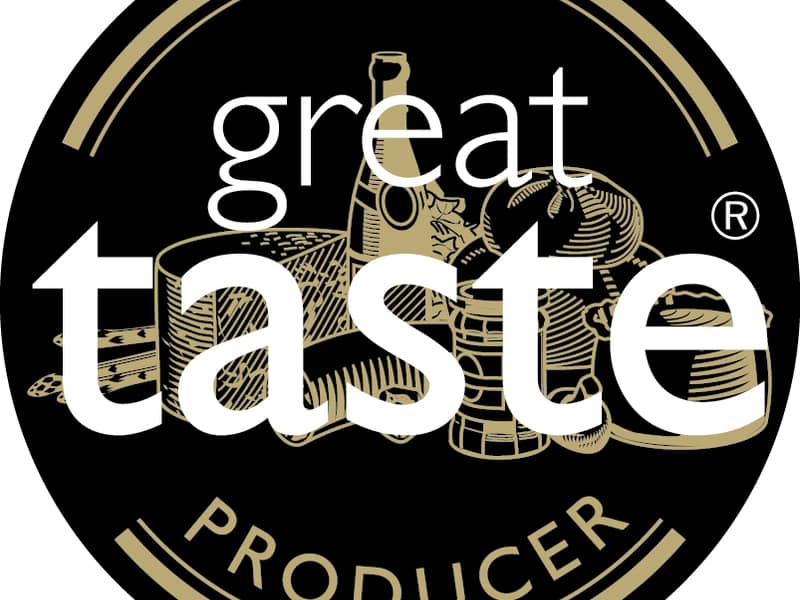 Great Taste Producor Silver Lantern Tea