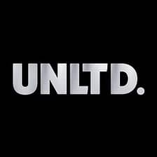 UNLTD. Beer logo