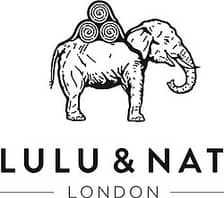 Lulu and Nat logo