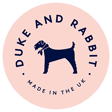 Duke & Rabbit logo
