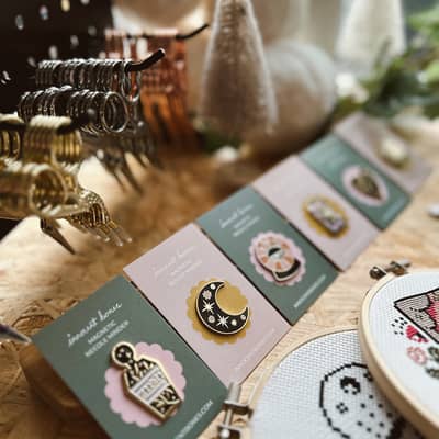 Make time to get creative