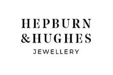 Hepburn & Hughes logo