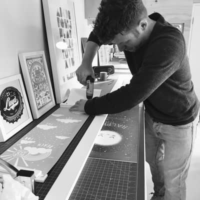 making personalised height charts