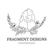 Fragment Designs logo