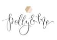 Polly & Me logo