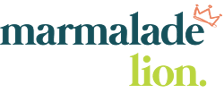 Marmalade Lion logo