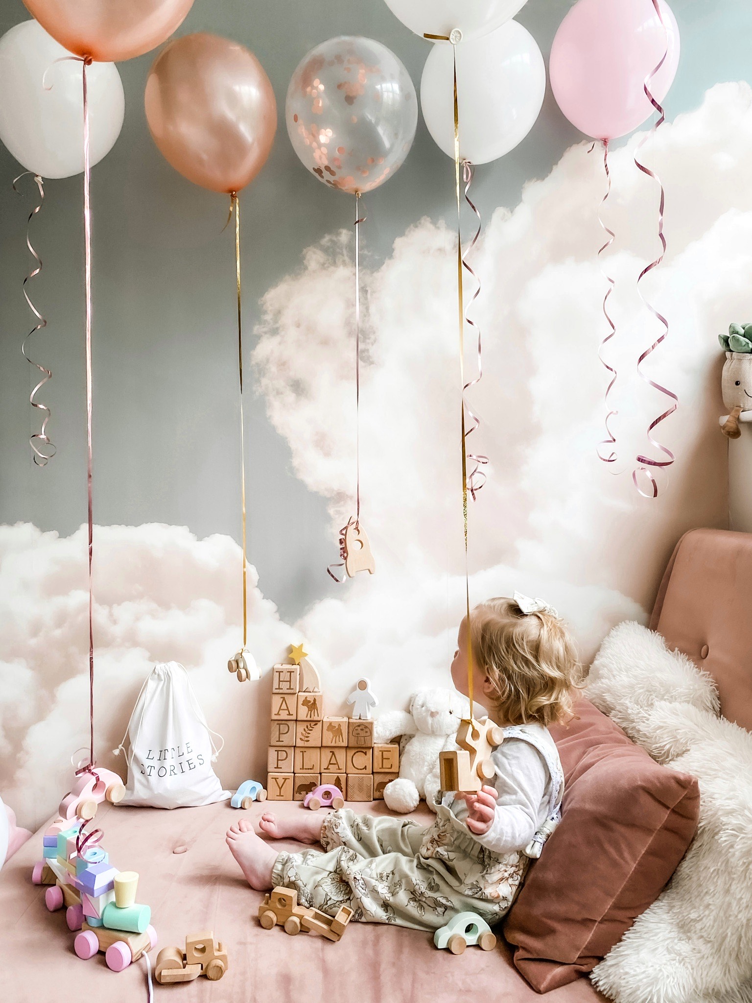 Little Stories Nursery 