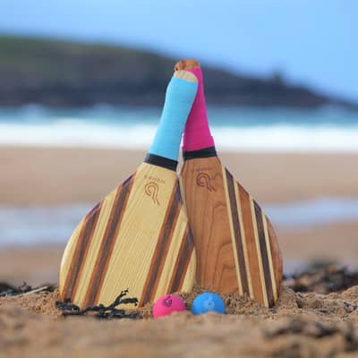 The Constantine Bats