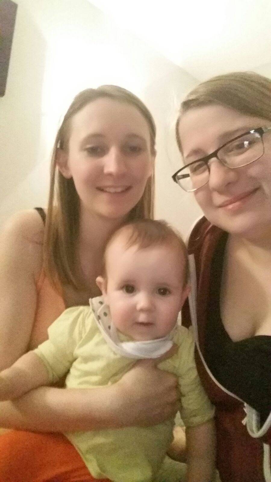 Little Pickle Memories Business Owners