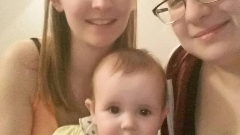 Little Pickle Memories Business Owners