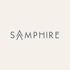 Samphire Wellness logo
