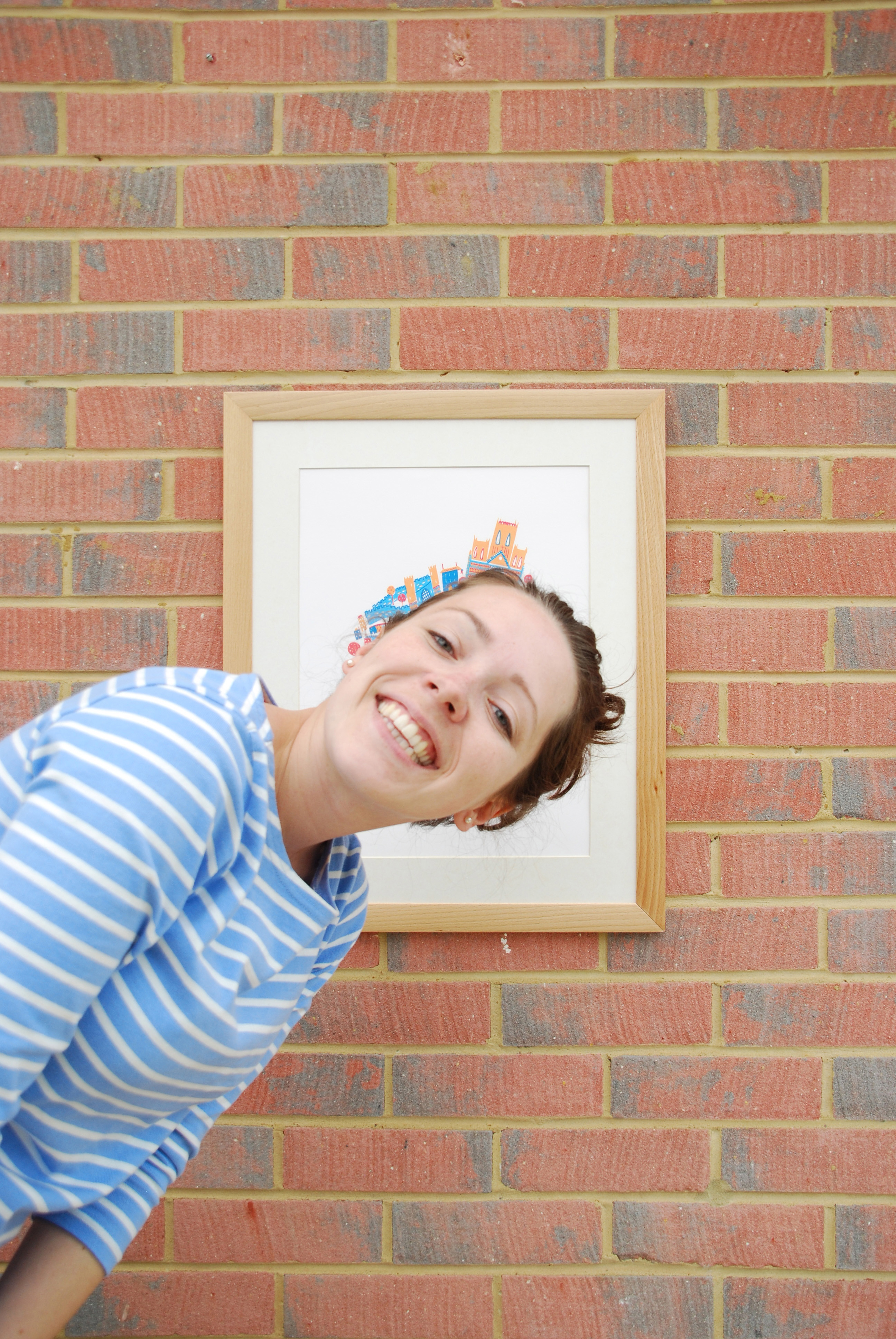 Steph Marshall Illustration