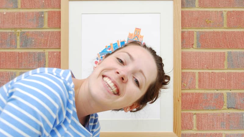 Steph Marshall Illustration