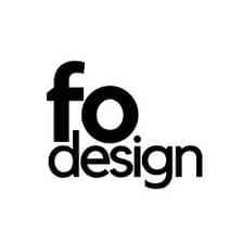 FO Design logo