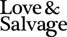 Love and Salvage logo