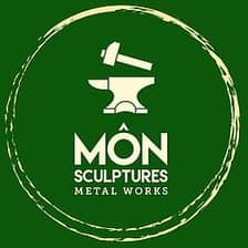Mon Sculptures logo