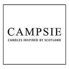 CAMPSIE Candles logo