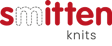 smitten knits logo