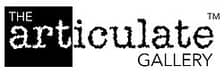 The Articulate Gallery logo