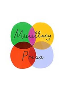 Miscellany Press logo
