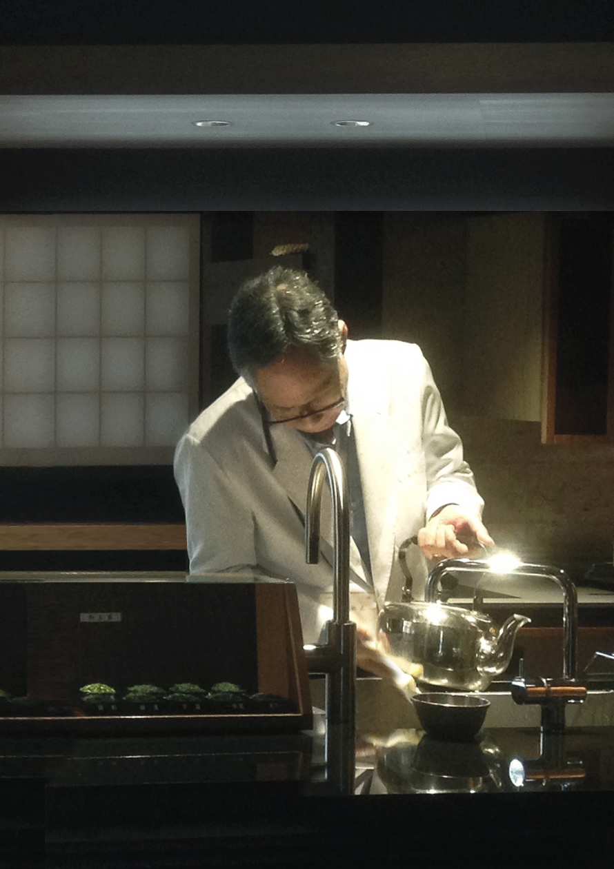 Matchaeologist - Matcha Tea Sommelier