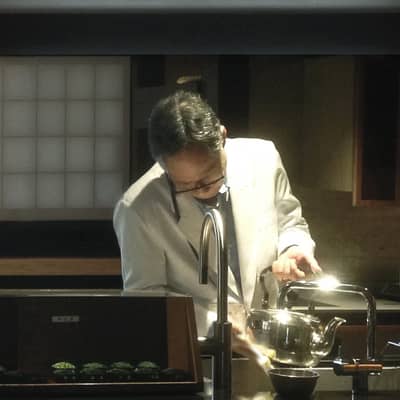 Matchaeologist - Matcha Tea Sommelier