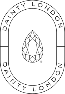 Dainty London logo