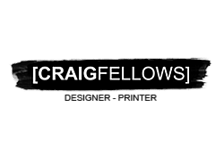 Craig Fellows logo