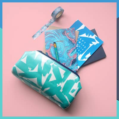 Stationery Subscription