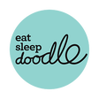 eatsleepdoodle logo