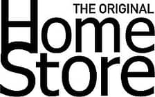 The Original Home Store - The Home of Reclaimed, Reloved pieces for your Home logo