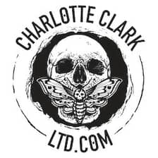 Charlotte Clark Designer Maker Ltd logo