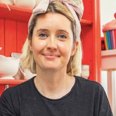 Personalised Family Christmas Plate