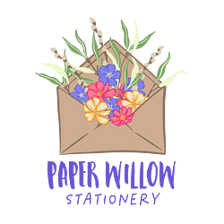 Paper Willow logo