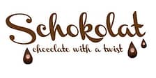 Schokolat Scotland logo