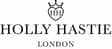 HOLLY HASTIE Luxury Girls Dresses logo